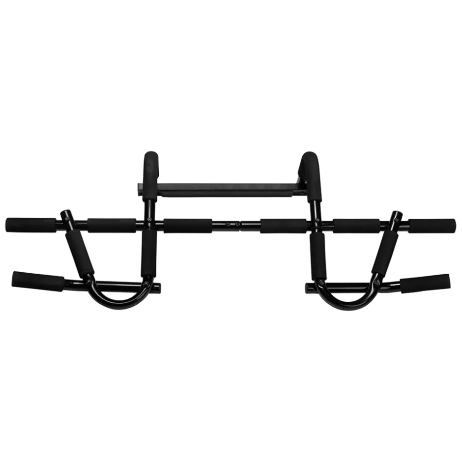 Multifunctionele Optrekstang Pull Up Bar Deluxe|VirtuFit Outlet