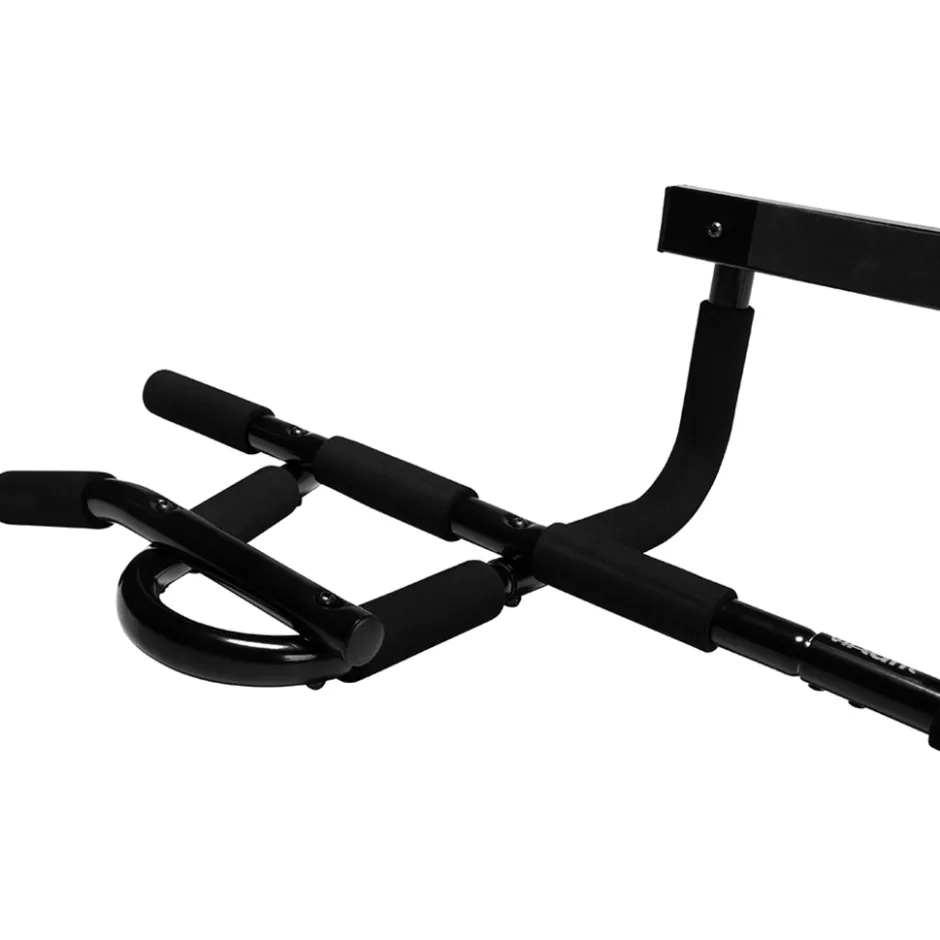 Multifunctionele Optrekstang Pull Up Bar Deluxe|VirtuFit Outlet
