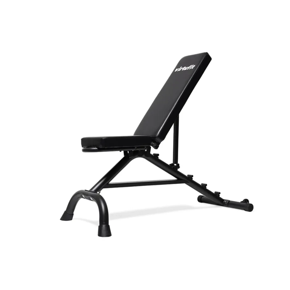 Multifunctionele Verstelbare Fitnessbank|VirtuFit Best