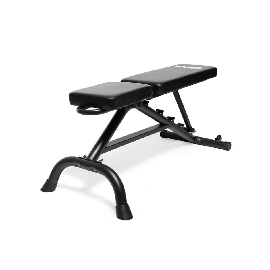 Multifunctionele Verstelbare Fitnessbank|VirtuFit Best
