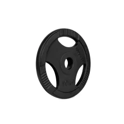 Olympische Gietijzeren Halterschijf|VirtuFit Discount