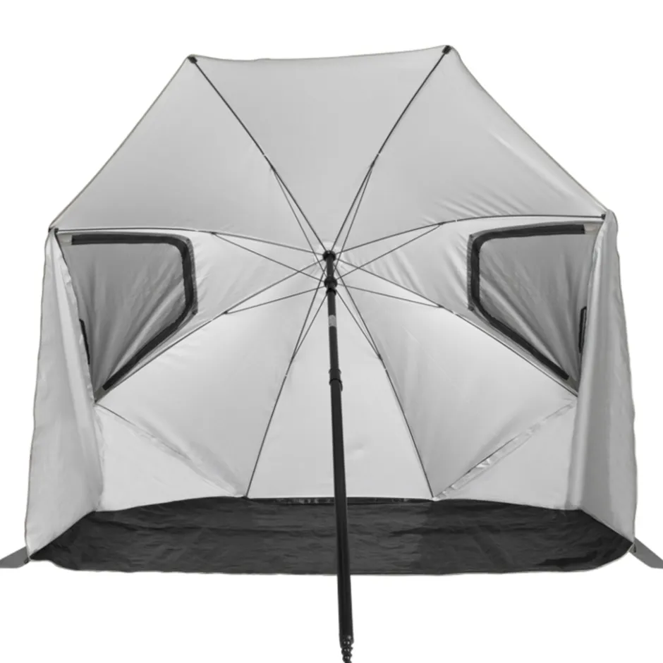 Premium Strandparasol Windscherm|VirtuFit Sale