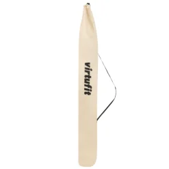 VirtuFit Premium Strandparasol Windscherm< Buiten En Vrije Tijd