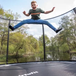 VirtuFit Premium Trampoline< Speeltoestellen