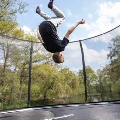VirtuFit Premium Trampoline< Speeltoestellen