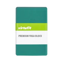 VirtuFit Premium Yoga Blok< Yoga Accessoires