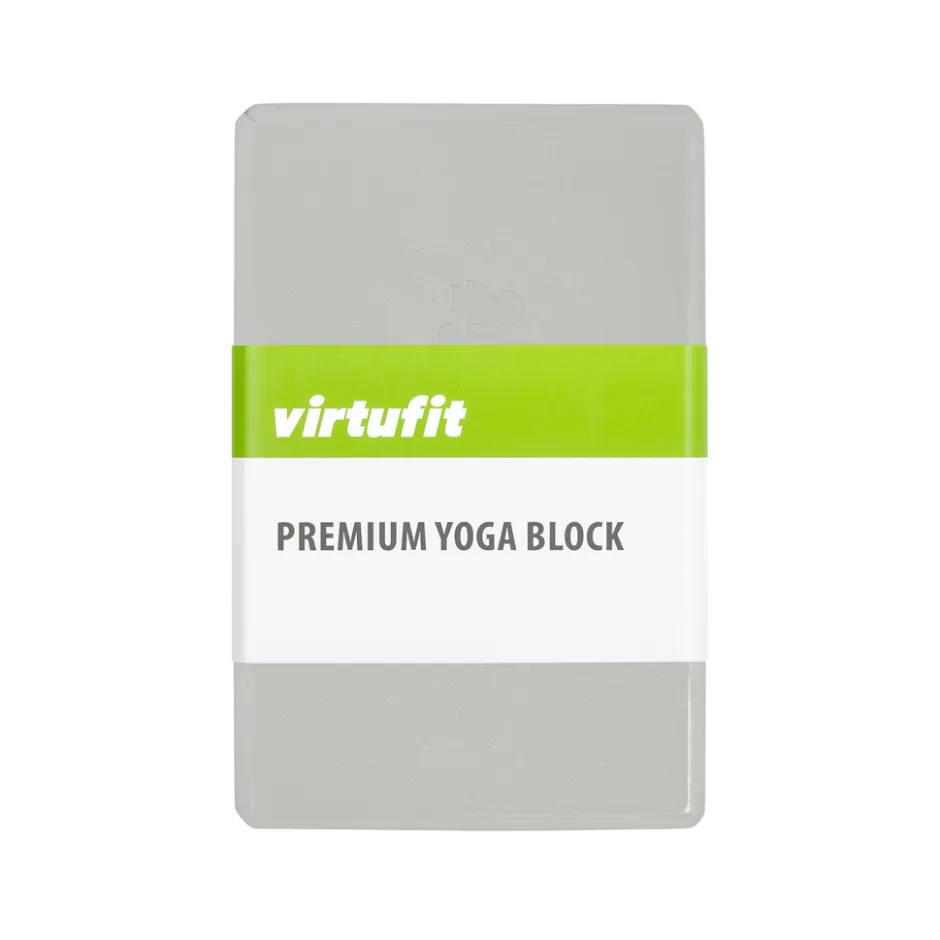 Premium Yoga Blok|VirtuFit Online