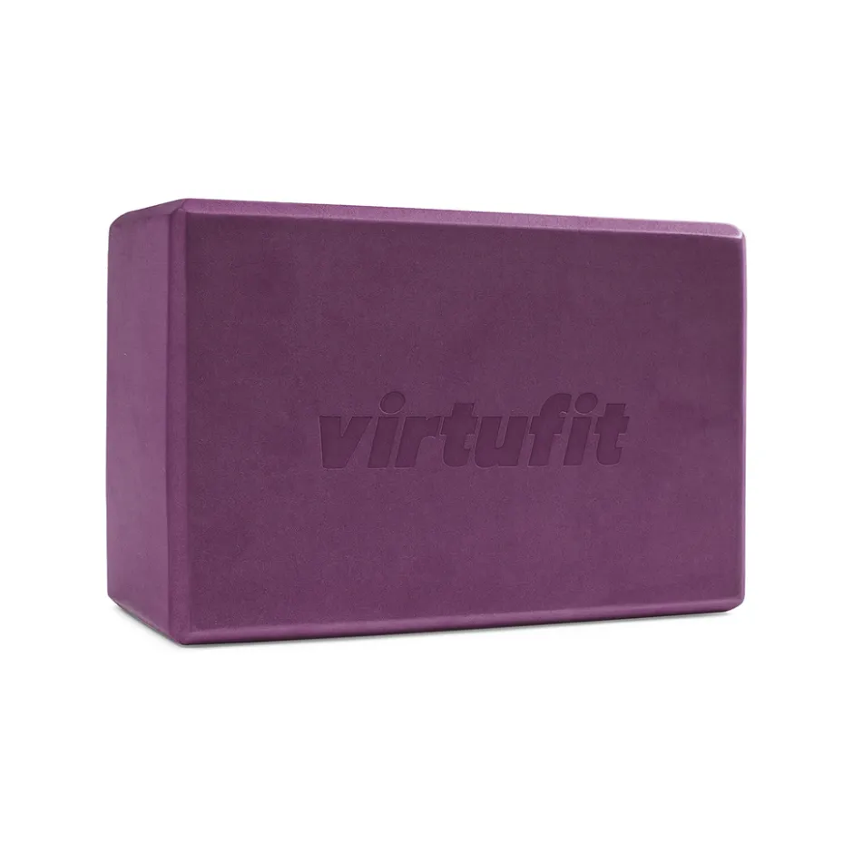 Premium Yoga Blok|VirtuFit Clearance