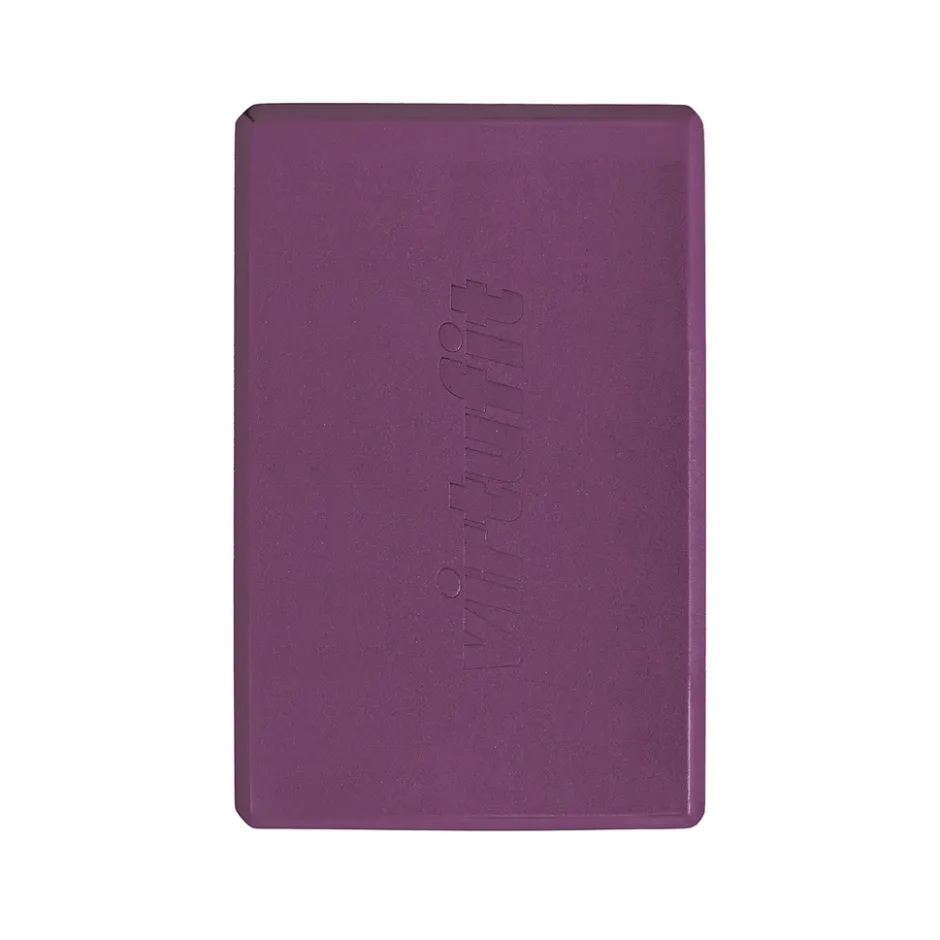 Premium Yoga Blok|VirtuFit Clearance