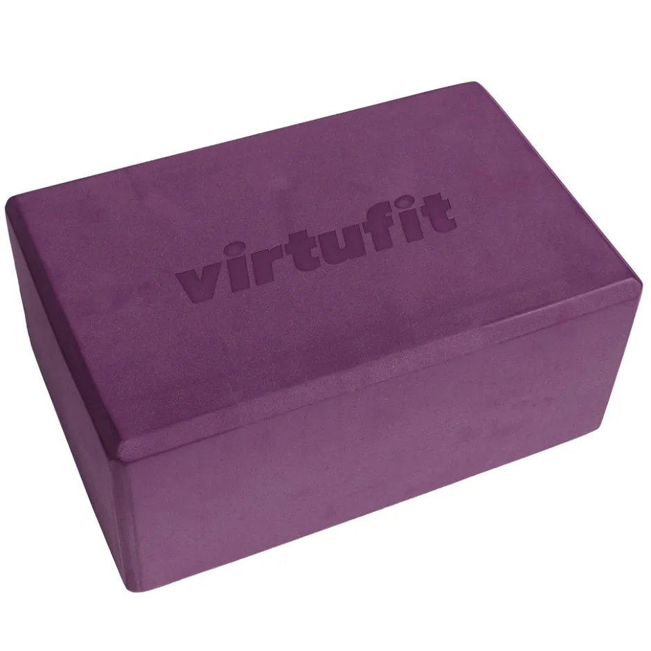 Premium Yoga Blok|VirtuFit Clearance