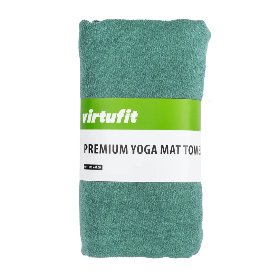 VirtuFit Premium Yoga Handdoek< Yoga Accessoires