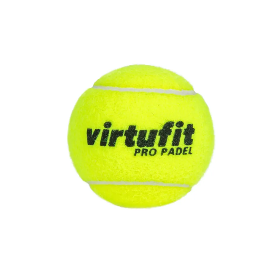 Pro Padel Ballen|VirtuFit Best