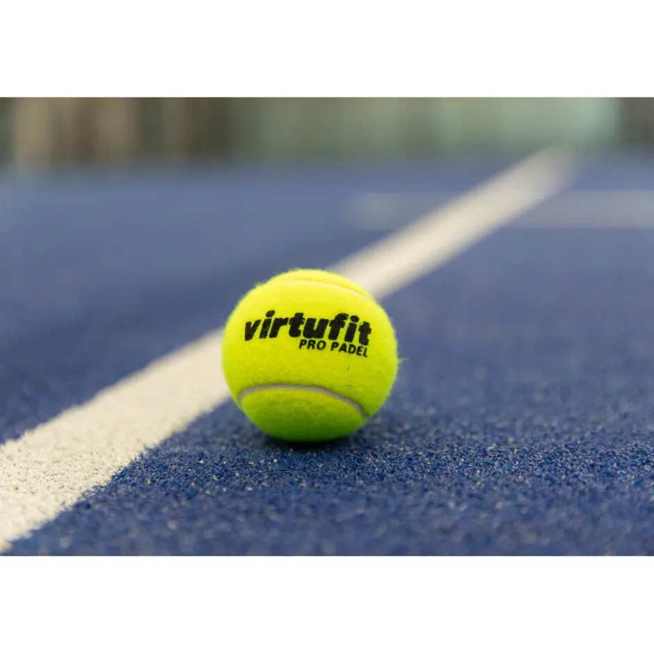 Pro Padel Ballen|VirtuFit Best