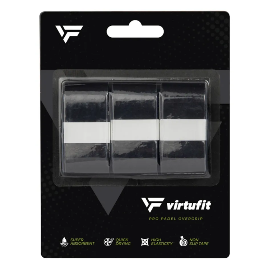 VirtuFit Pro Padel Overgrip< Padel