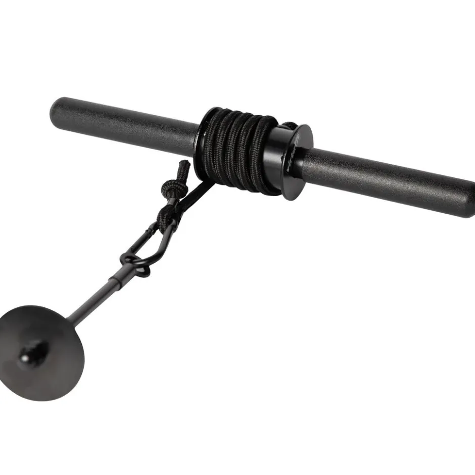 VirtuFit Pro Wrist Roller Onderarm Trainer< Fitnessmaterialen