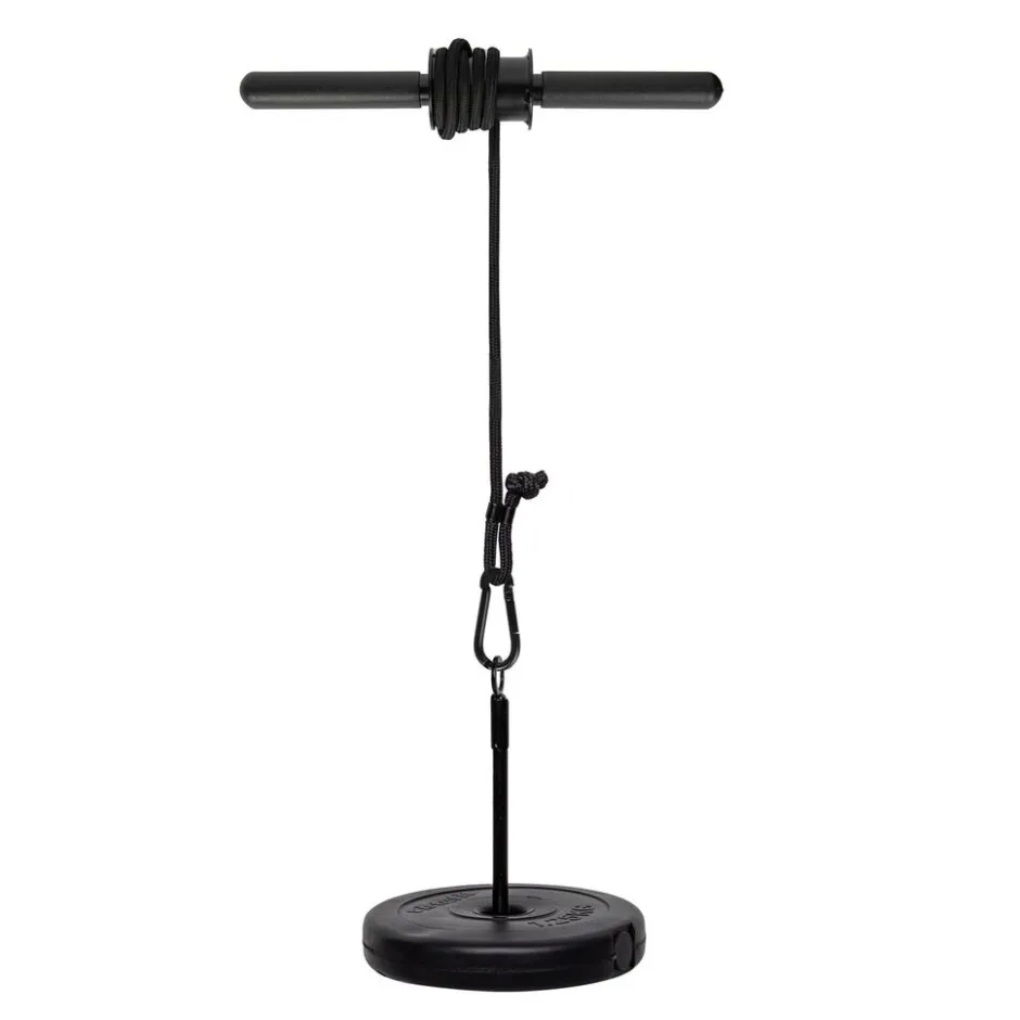 VirtuFit Pro Wrist Roller Onderarm Trainer< Fitnessmaterialen
