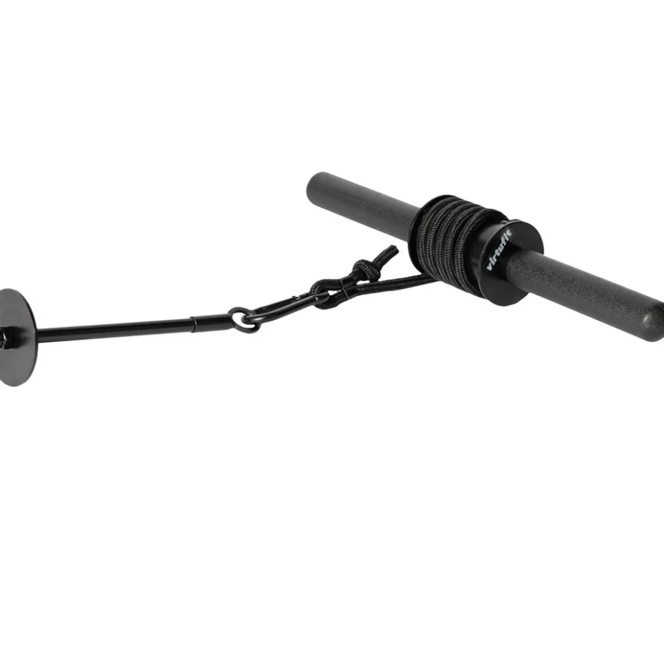 VirtuFit Pro Wrist Roller Onderarm Trainer< Fitnessmaterialen