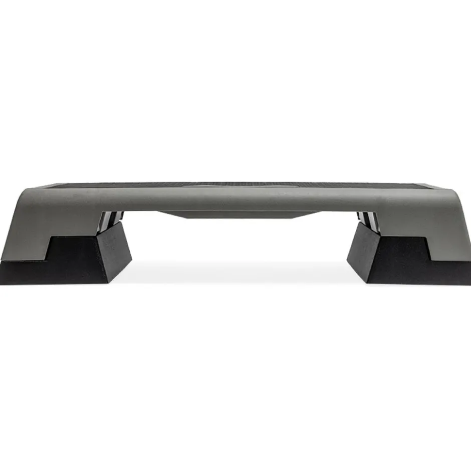 VirtuFit Professionele Verstelbare Aerobic Fitness Step/Stepper< Fitnessmaterialen