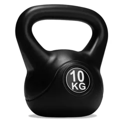 PVC Kettlebell|VirtuFit Best