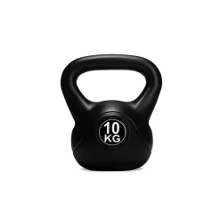PVC Kettlebell|VirtuFit Best