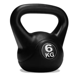 PVC Kettlebell|VirtuFit Clearance