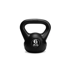 PVC Kettlebell|VirtuFit Clearance