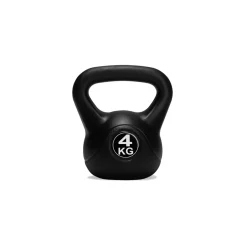 VirtuFit PVC Kettlebell< Halters En Gewichten