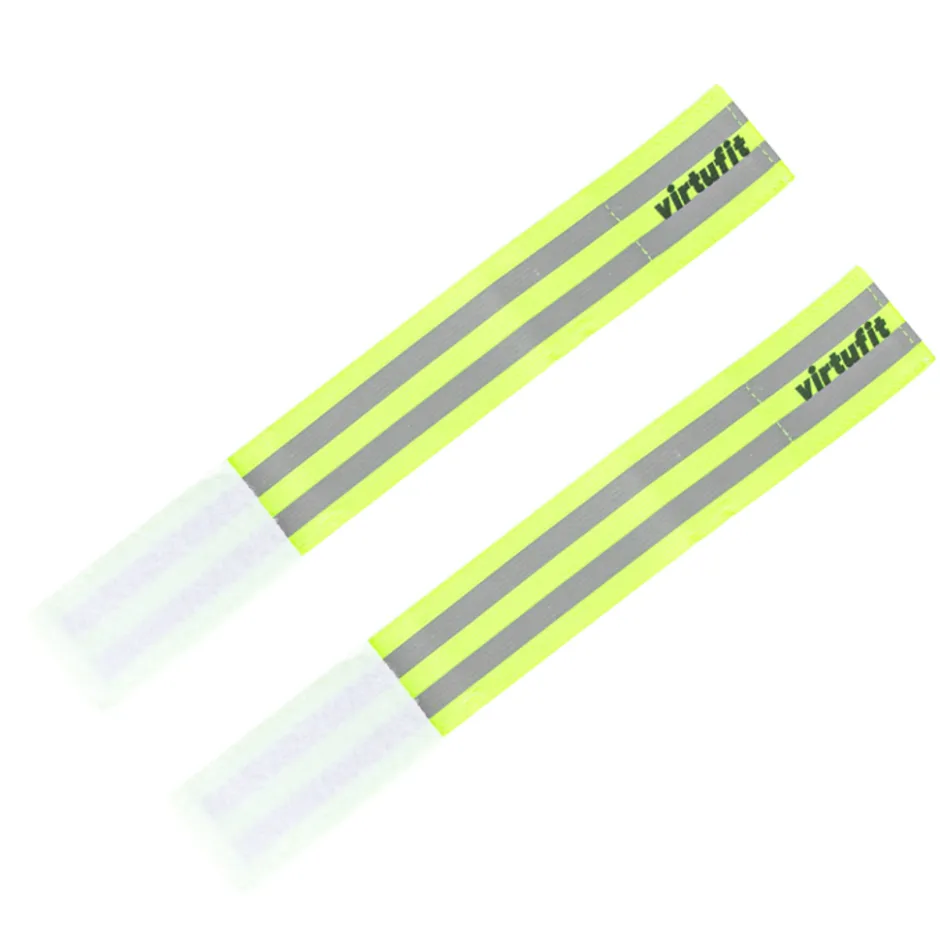 Reflecterende Veiligheidsband|VirtuFit Hot