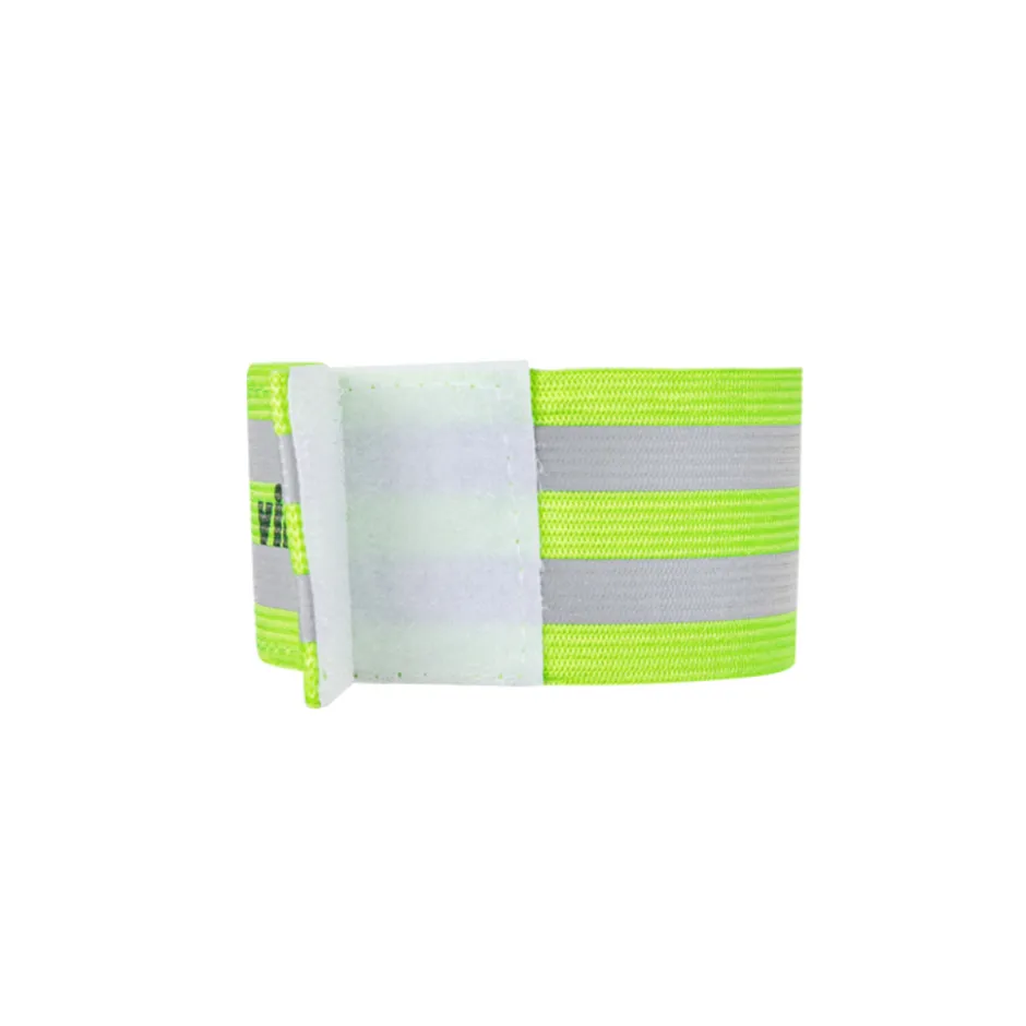 Reflecterende Veiligheidsband|VirtuFit Hot