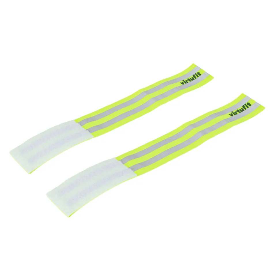 Reflecterende Veiligheidsband|VirtuFit Hot