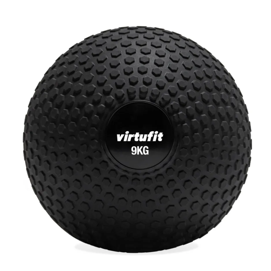 VirtuFit Slam Ball – Fitness Bal< Fitnessmaterialen