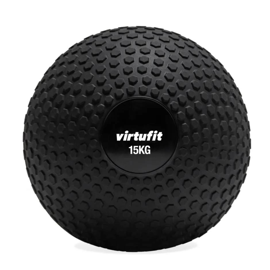 VirtuFit Slam Ball – Fitness Bal< Fitnessmaterialen