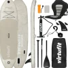 VirtuFit Supboard Cruiser 305 Met Kajak zitje, accessoires en draagtas< Strand- En Watersport