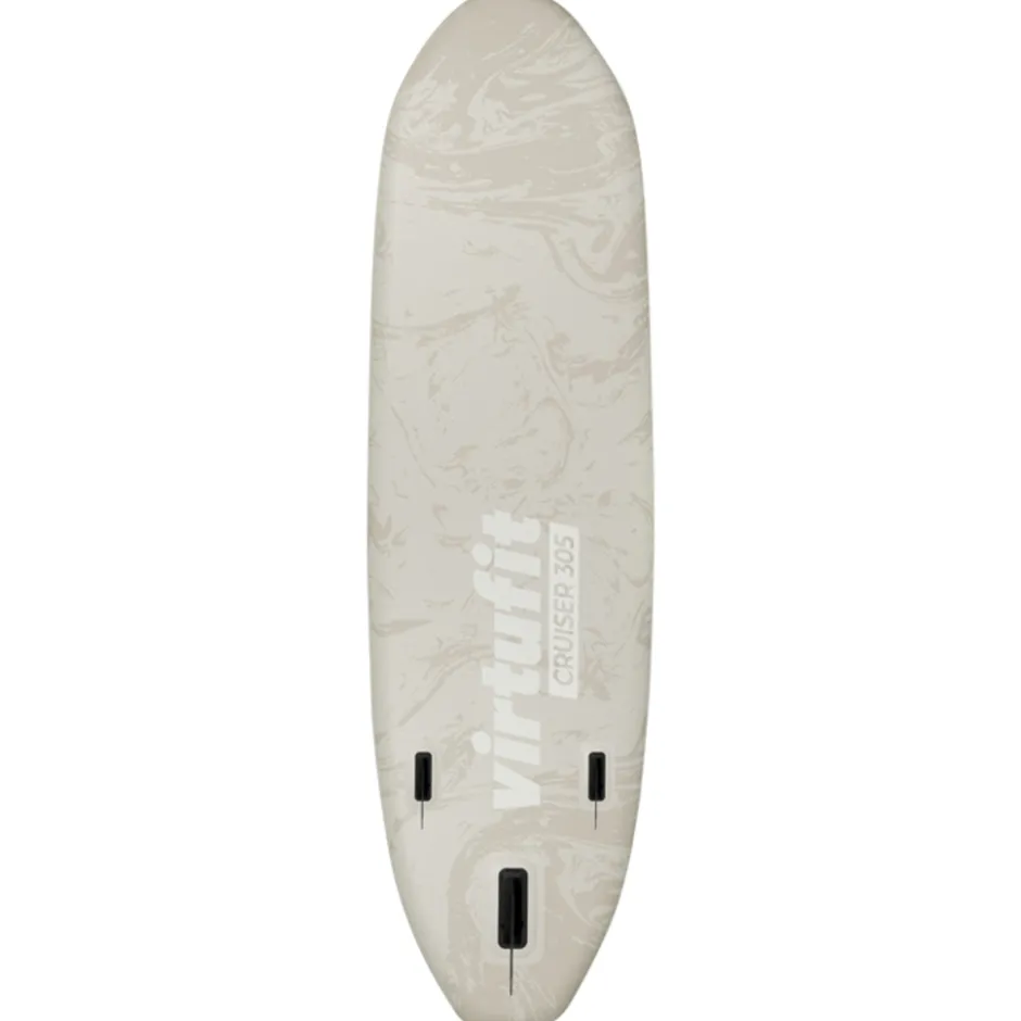 VirtuFit Supboard Cruiser 305 Met Kajak zitje, accessoires en draagtas< Strand- En Watersport