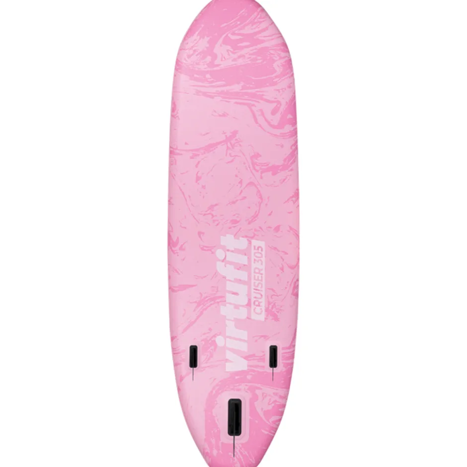 Supboard Cruiser 305 Met Kajak zitje, accessoires en draagtas|VirtuFit Clearance