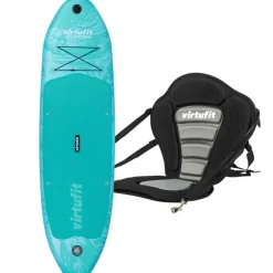 Supboard Cruiser 305 Met Kajak zitje, accessoires en draagtas|VirtuFit Sale
