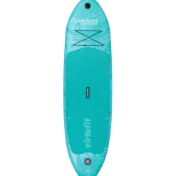 Supboard Cruiser 305 Met Kajak zitje, accessoires en draagtas|VirtuFit Sale