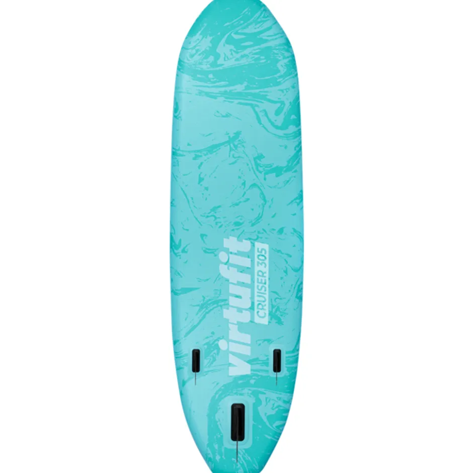Supboard Cruiser 305 Met Kajak zitje, accessoires en draagtas|VirtuFit Sale
