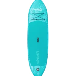 VirtuFit Supboard Ocean 275 Met accessoires en draagtas< Strand- En Watersport