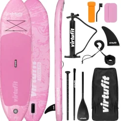 VirtuFit Supboard Ocean 275 Met accessoires en draagtas< Strand- En Watersport