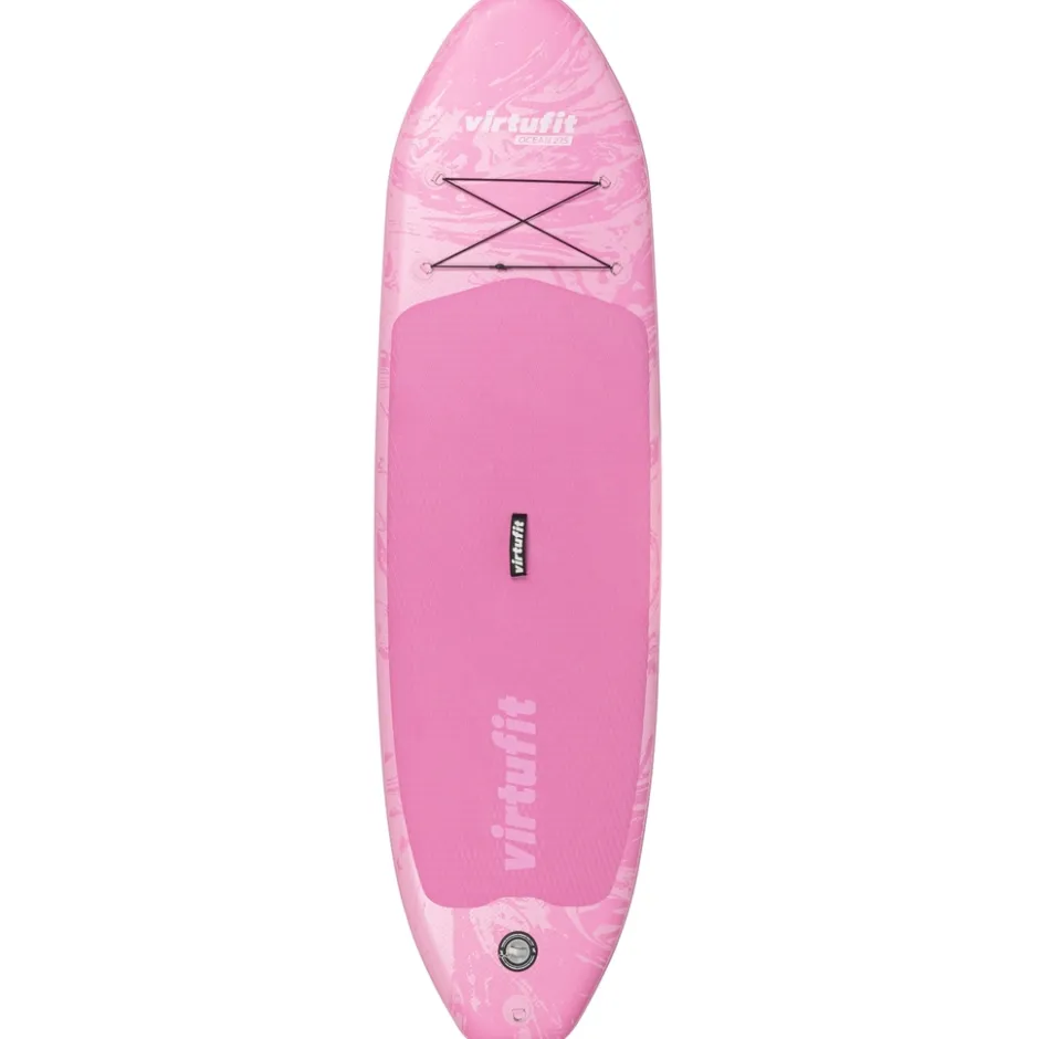 VirtuFit Supboard Ocean 275 Met accessoires en draagtas< Strand- En Watersport