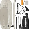 Supboard Ocean 275 Met accessoires en draagtas|VirtuFit Best