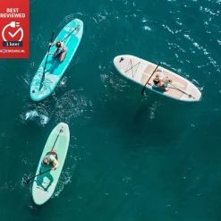 Supboard Ocean 275 Met accessoires en draagtas|VirtuFit Best