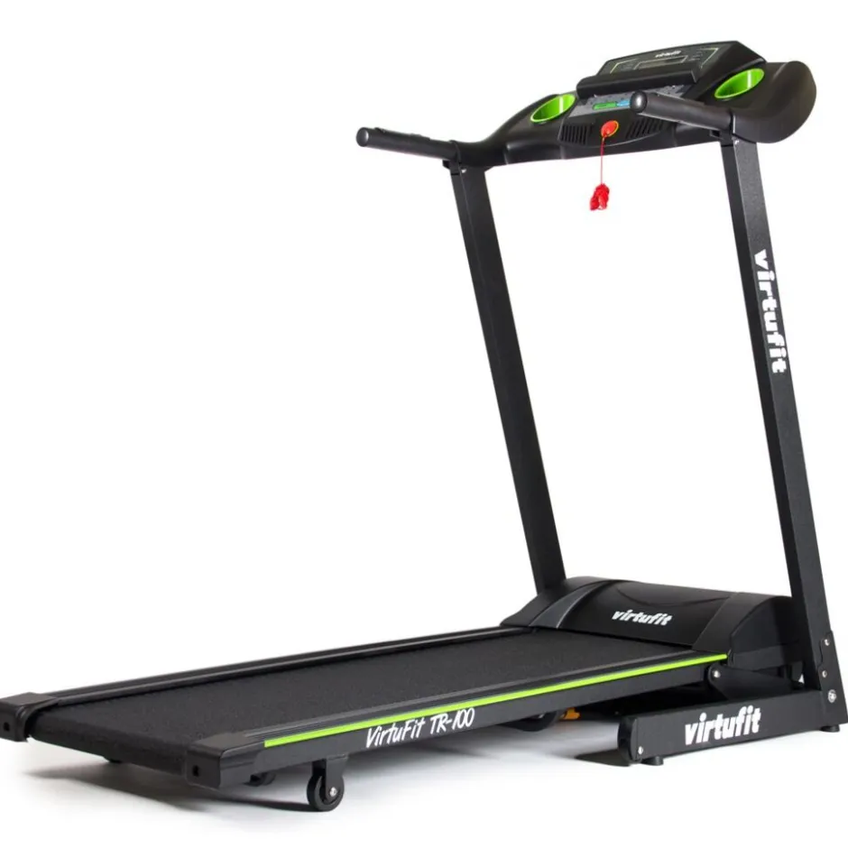 TR-100 Loopband|VirtuFit Online