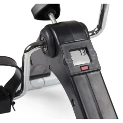 V2 Opvouwbare Stoelfiets / Fietstrainer met Computer|VirtuFit New