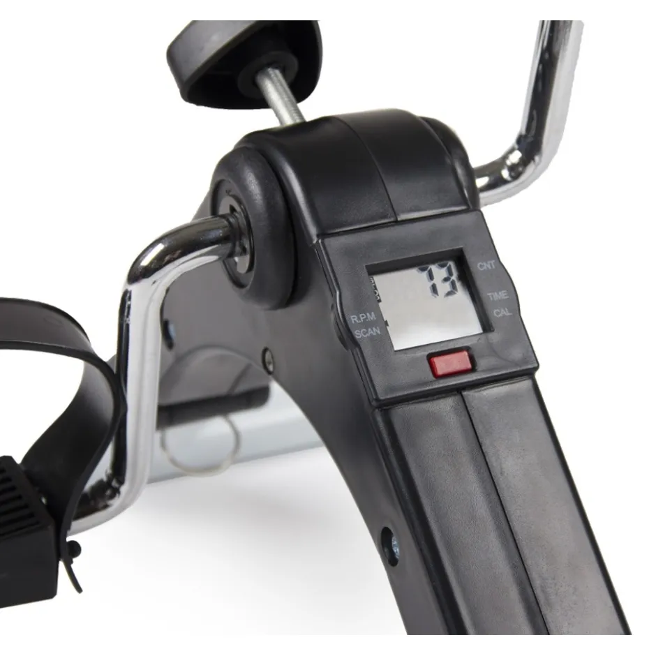 V2 Opvouwbare Stoelfiets / Fietstrainer met Computer|VirtuFit New