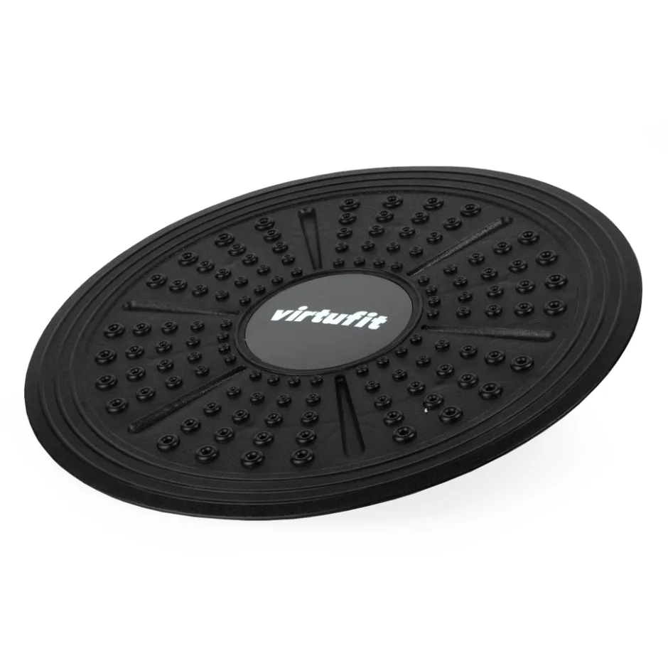 VirtuFit Verstelbaar Balansbord Balance Board Balanstrainer< Fitnessmaterialen