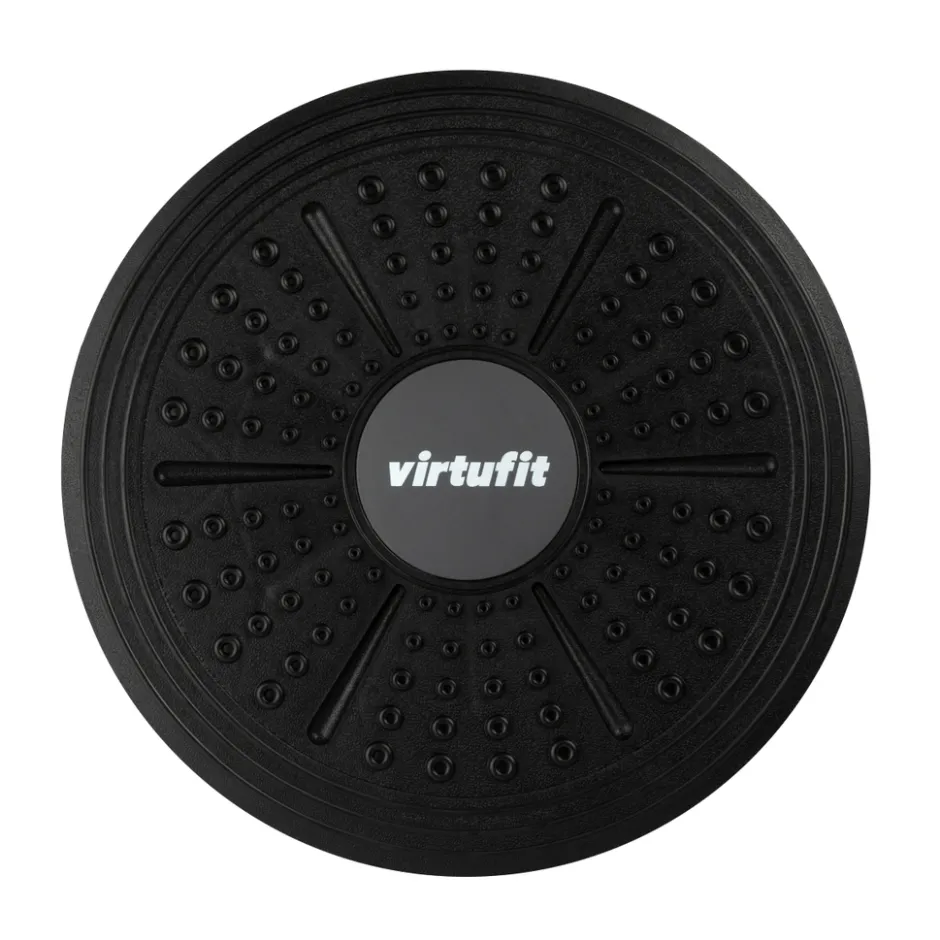 VirtuFit Verstelbaar Balansbord Balance Board Balanstrainer< Fitnessmaterialen