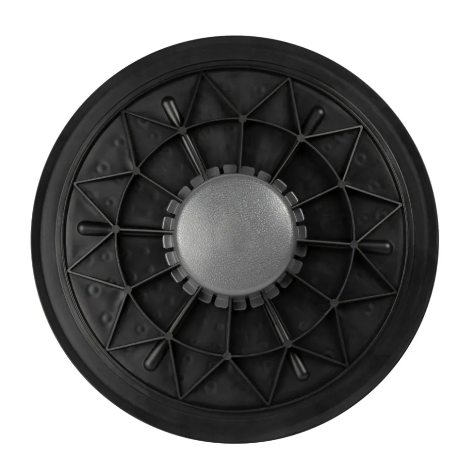 VirtuFit Verstelbaar Balansbord Balance Board Balanstrainer< Fitnessmaterialen