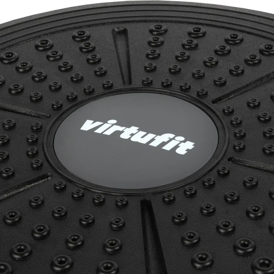 VirtuFit Verstelbaar Balansbord Balance Board Balanstrainer< Fitnessmaterialen